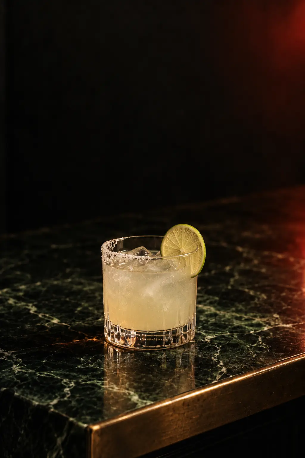 Margarita, Tequila, lime, agave